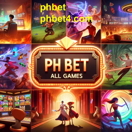 Explore o Mundo dos Games em 'Todos os Jogos' do phbet