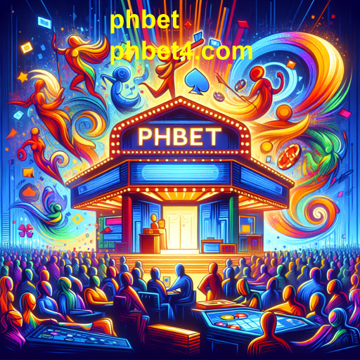 Descubra as Novidades do Mundo dos Jogos no phbet