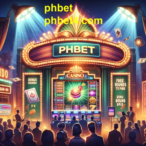 Descubra as Melhores Promoções em Jogos na phbet
