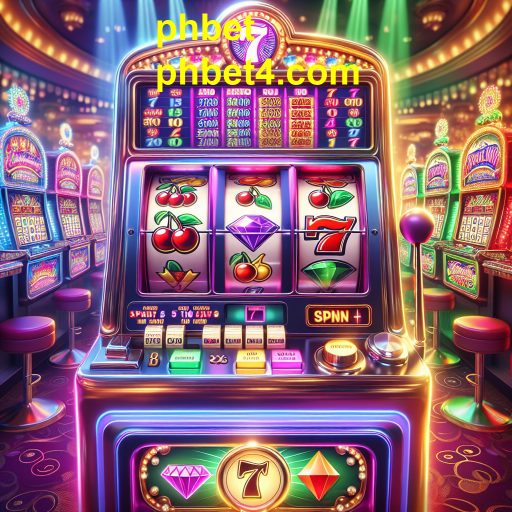 Caça-Níqueis: A Emoção dos Jogos de Azar