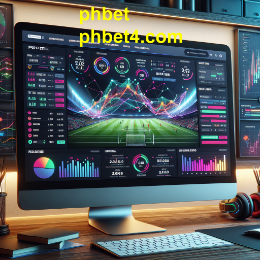 Apostas Esportivas: A Nova Fronteira do Entretenimento no phbet