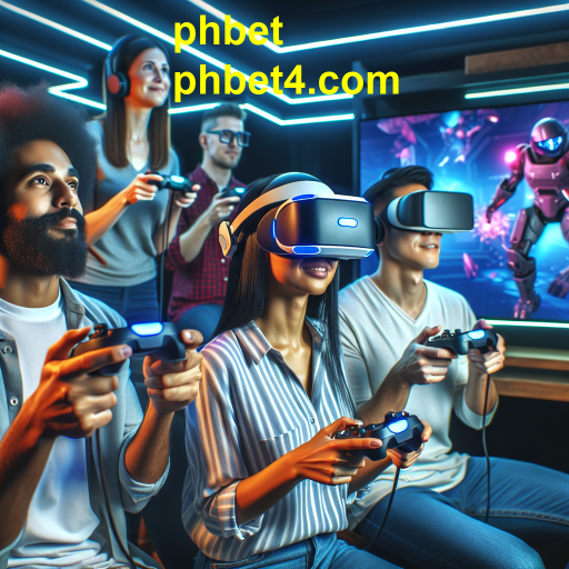 Explorando o Futuro dos Jogos Virtuais